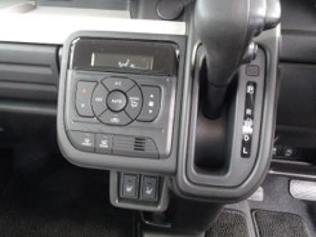 スズキ スペーシア ハイブリッド X