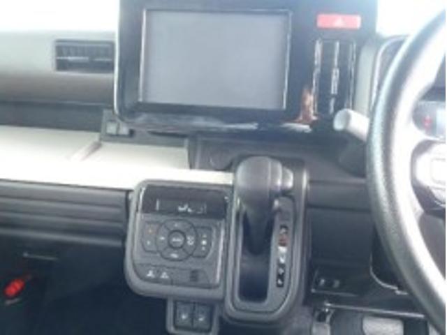 スズキ スペーシア ハイブリッド X