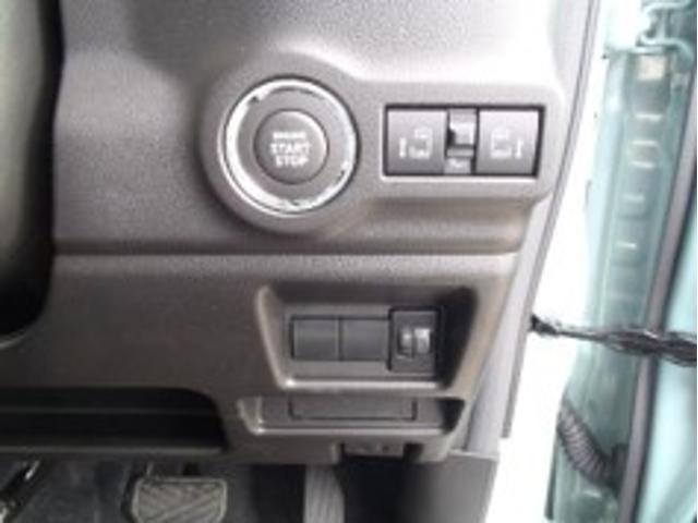 スズキ スペーシア ハイブリッド X