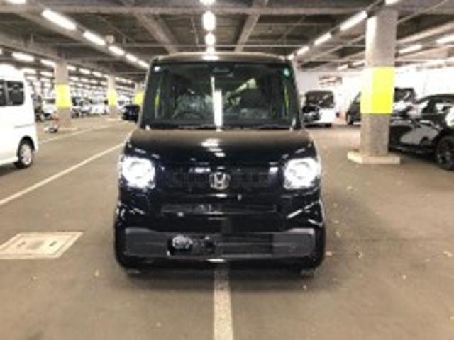 ホンダ N-BOX ベースグレード