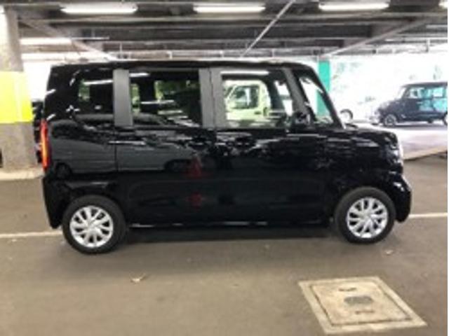 ホンダ N-BOX ベースグレード