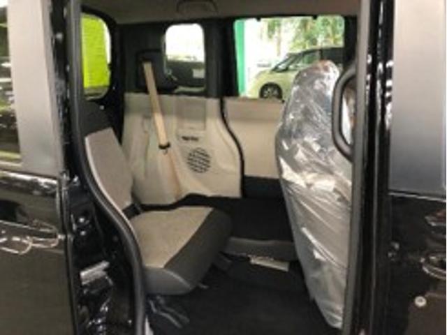 ホンダ N-BOX ベースグレード