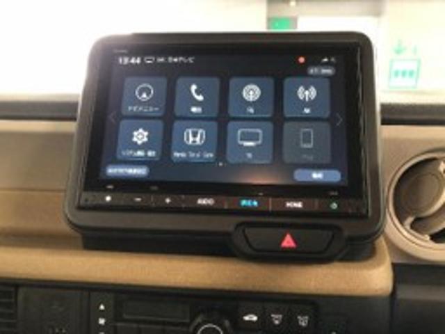 ホンダ N-BOX ベースグレード