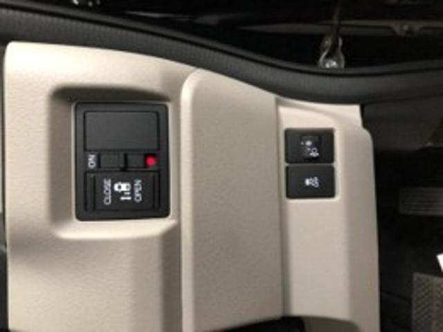 ホンダ N-BOX ベースグレード