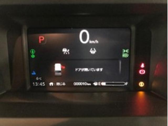 ホンダ N-BOX ベースグレード