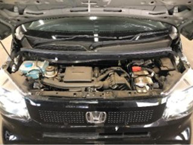 ホンダ N-BOX ベースグレード