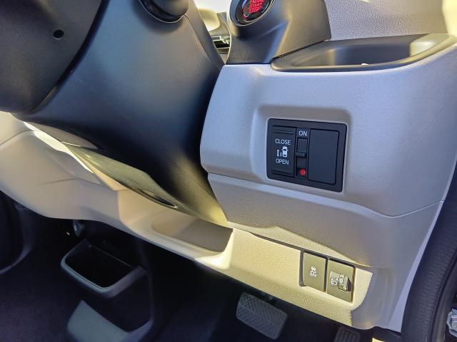 ホンダ N-BOX ベースグレード