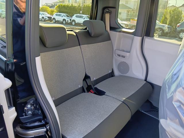 ホンダ N-BOX ベースグレード