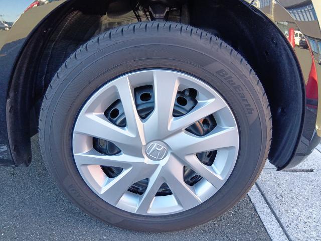 ホンダ N-BOX ベースグレード