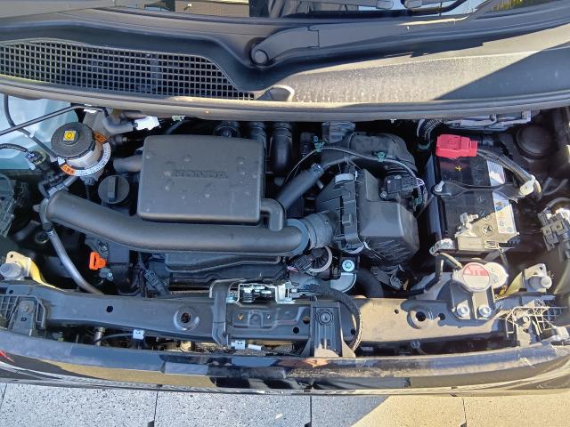 ホンダ N-BOX ベースグレード