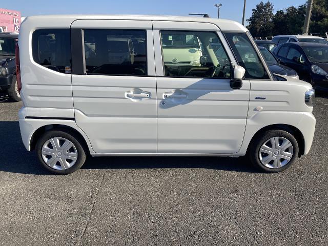 スズキ スペーシア ハイブリッド X