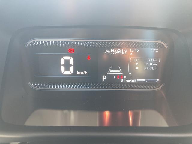 スズキ スペーシア ハイブリッド X