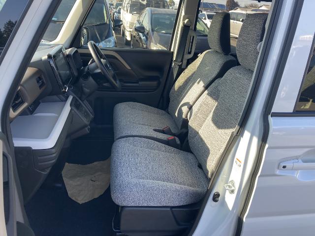 スズキ スペーシア ハイブリッド X