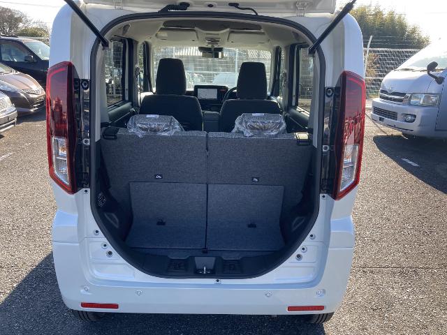 スズキ スペーシア ハイブリッド X