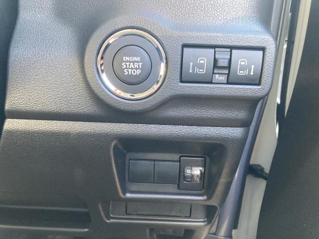 スズキ スペーシア ハイブリッド X