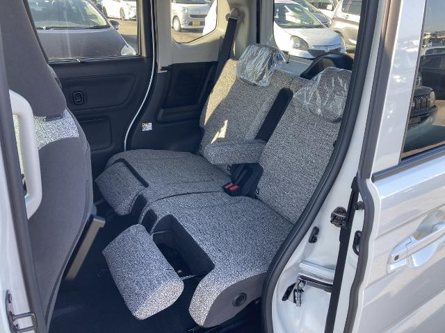 スズキ スペーシア ハイブリッド X