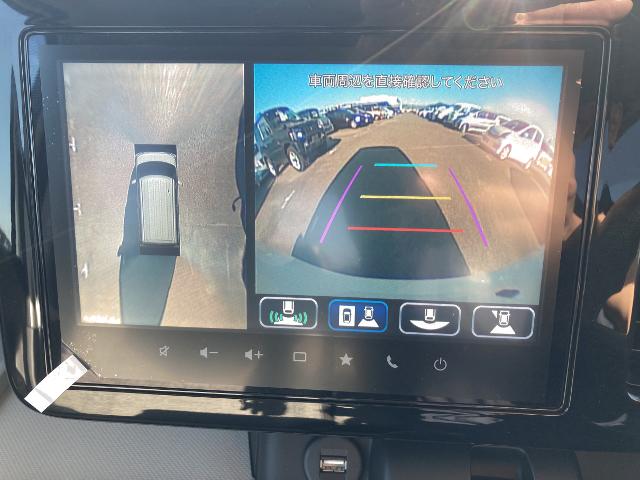 スズキ スペーシア ハイブリッド X