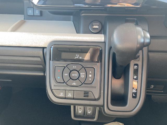 スズキ スペーシア ハイブリッド X