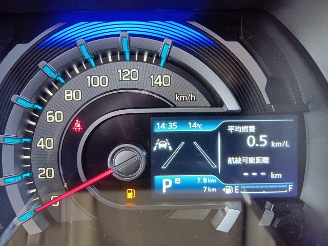 スズキ ハスラー ハイブリッド G