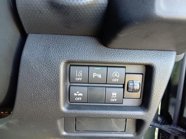 スズキ ハスラー ハイブリッド G