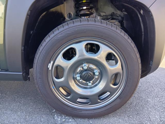 スズキ ハスラー ハイブリッド G