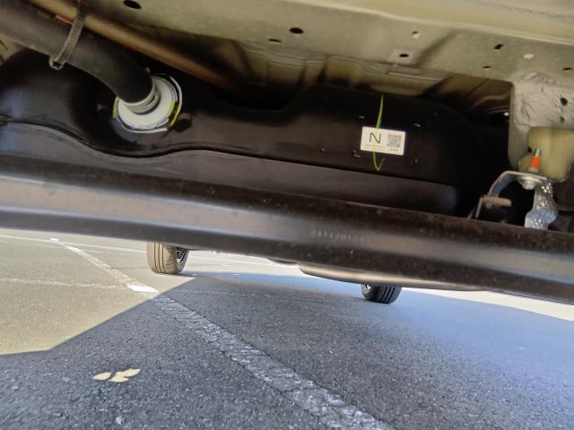 スズキ ハスラー ハイブリッド G