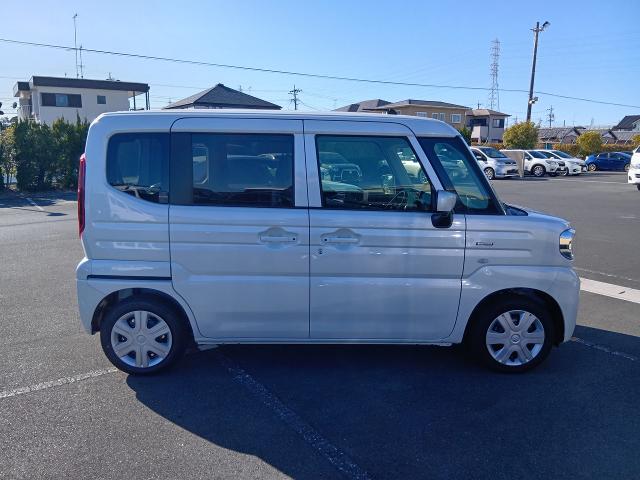 スズキ スペーシア ハイブリッド X