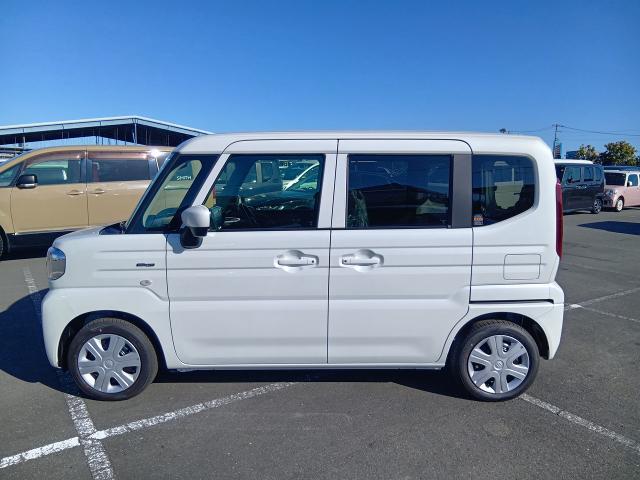 スズキ スペーシア ハイブリッド X