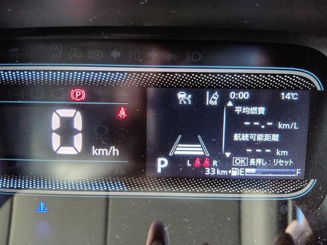 スズキ スペーシア ハイブリッド X