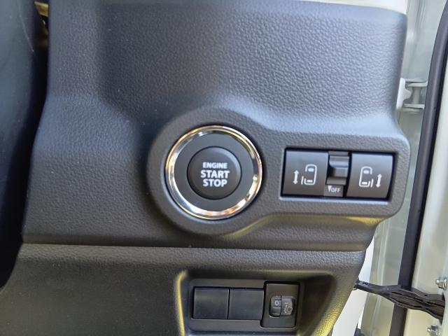 スズキ スペーシア ハイブリッド X