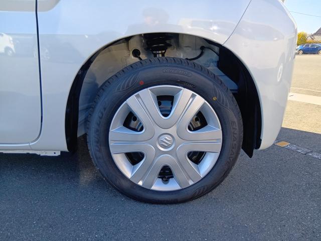 スズキ スペーシア ハイブリッド X