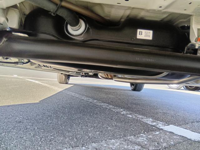 スズキ スペーシア ハイブリッド X