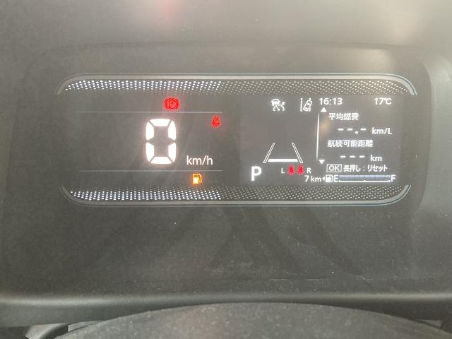 スズキ スペーシア ハイブリッド X