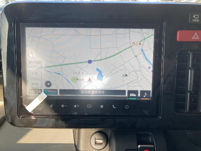 スズキ スペーシア ハイブリッド X