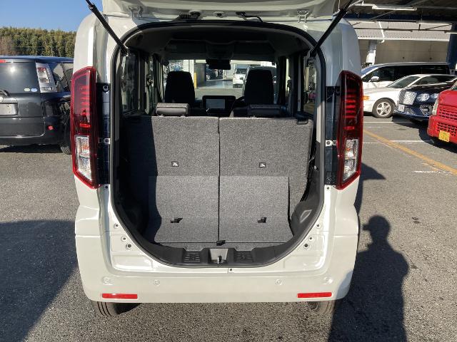 スズキ スペーシア ハイブリッド X