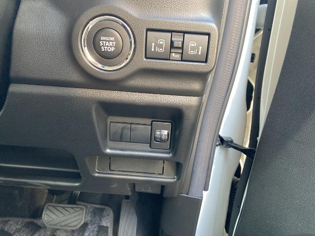 スズキ スペーシア ハイブリッド X