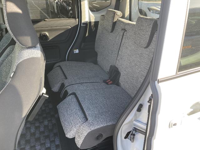 スズキ スペーシア ハイブリッド X