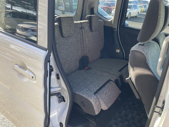 スズキ スペーシア ハイブリッド X