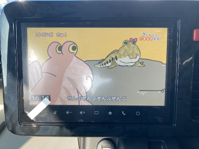 スズキ スペーシア ハイブリッド X