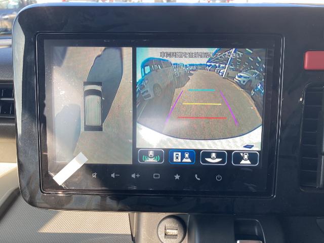 スズキ スペーシア ハイブリッド X