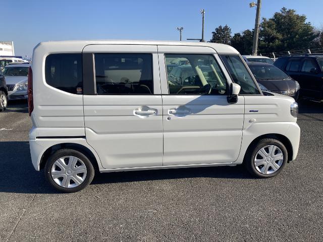 スズキ スペーシア ハイブリッド X