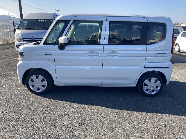 スズキ スペーシア ハイブリッド X