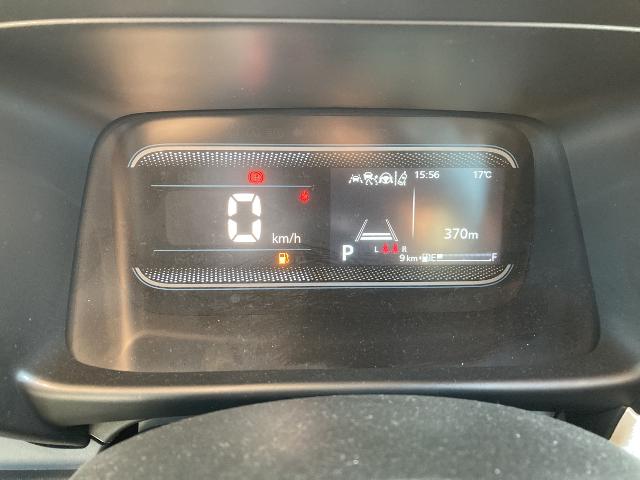 スズキ スペーシア ハイブリッド X