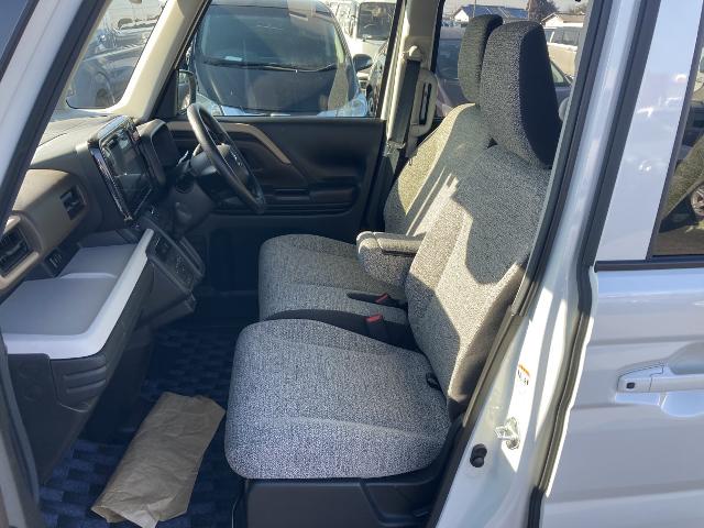 スズキ スペーシア ハイブリッド X