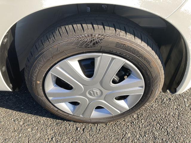 スズキ スペーシア ハイブリッド X