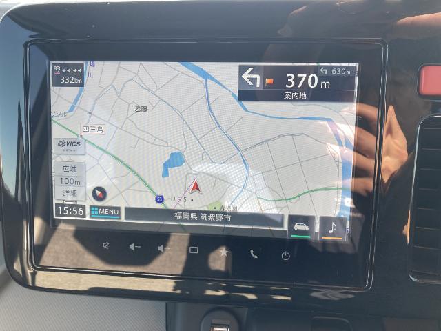 スズキ スペーシア ハイブリッド X