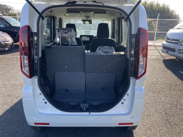 スズキ スペーシア ハイブリッド X