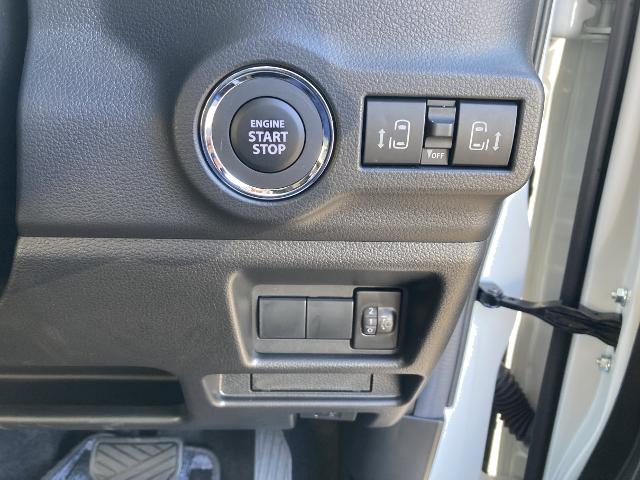 スズキ スペーシア ハイブリッド X