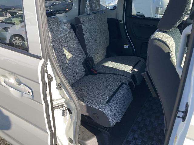 スズキ スペーシア ハイブリッド X