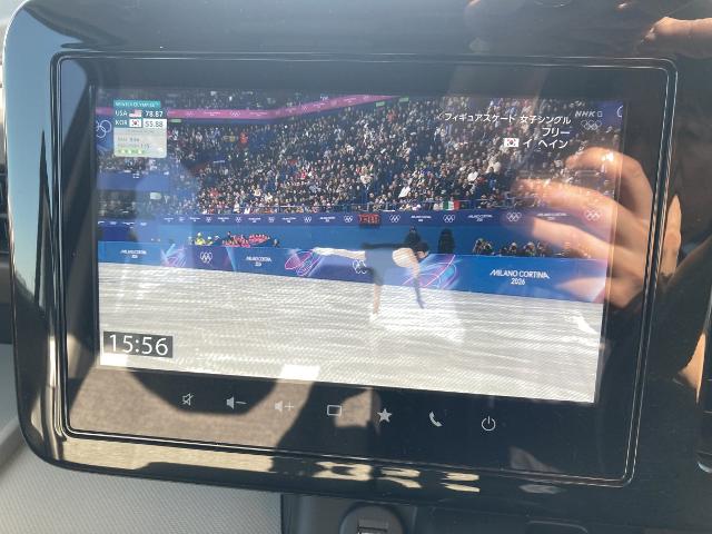 スズキ スペーシア ハイブリッド X